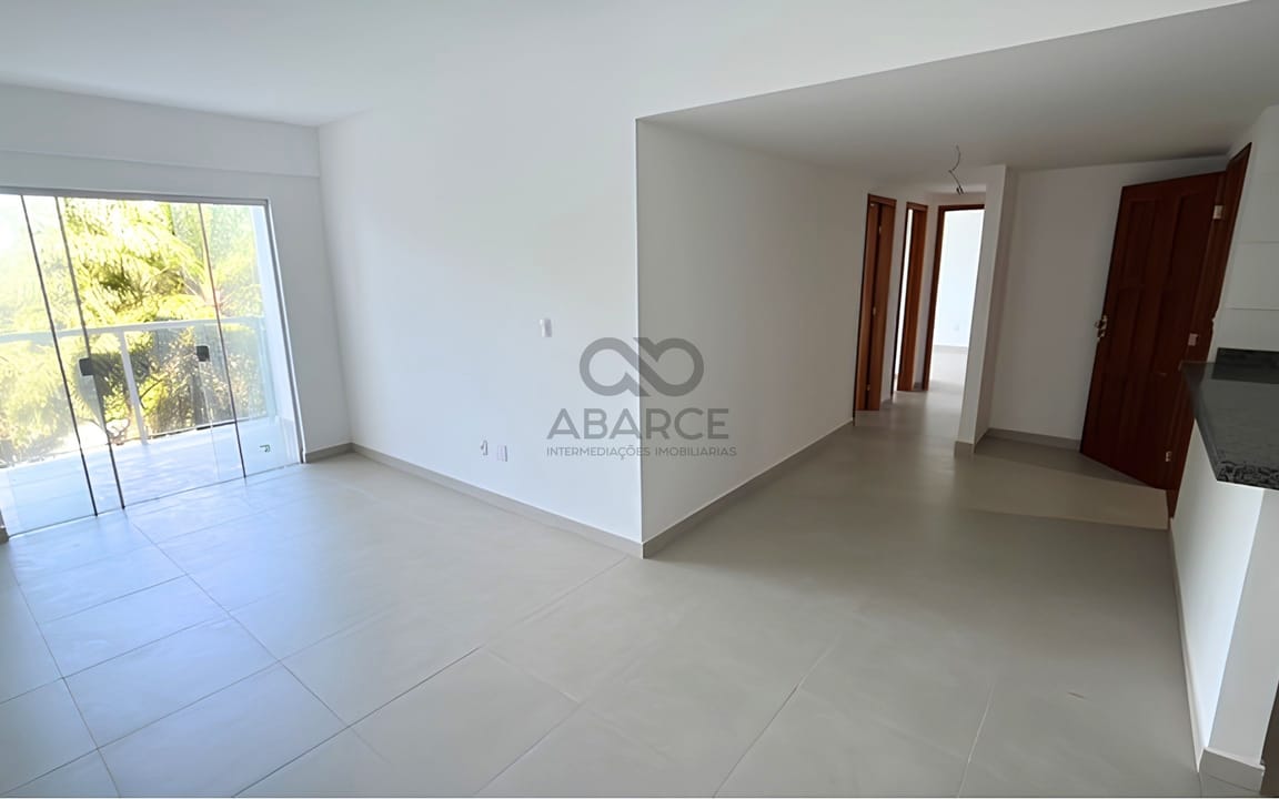 APT. 3 DORMS SENDO 1 SUÍTE - RESIDENCIAL SÃO MARCOS - ILHÉUS/BA - Imagem 1