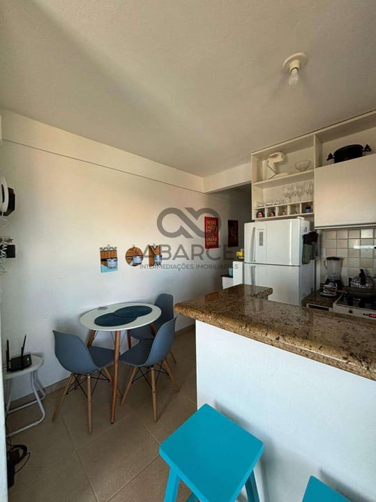 APT. 2 DORMS – PONTAL – ILHÉUS/BA - Imagem 5