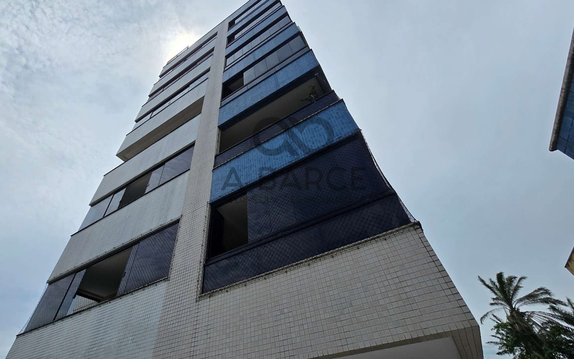 APT. 3 DORMS SENDO 1 SUÍTE  -  COND. VILLA PIAZZA DELLA  - ILHÉUS/BA - Imagem 1