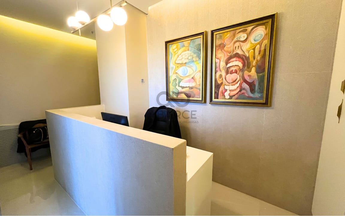 SALA COMERCIAL 6M² – ED. BUSINESS PREMIER – ILHÉUS/BA - Imagem 3