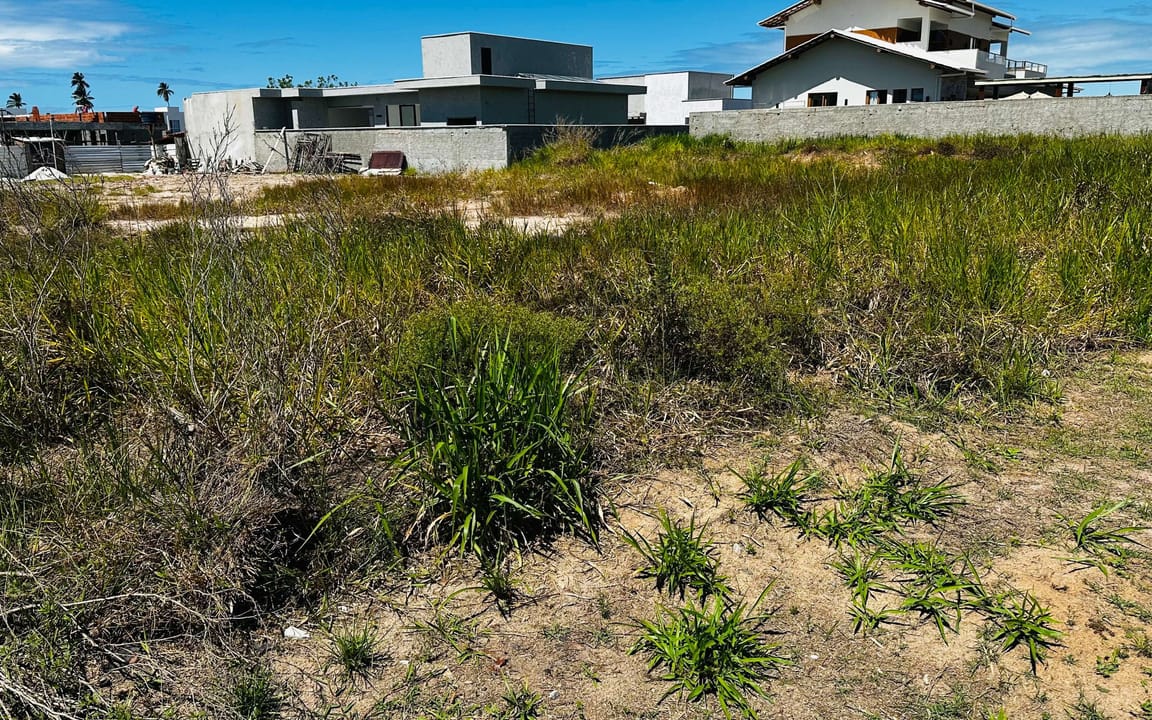 LOTE 500M² -  CONDOMÍNIO ALPHAPARK - ILHÉUS/BA - Imagem 4