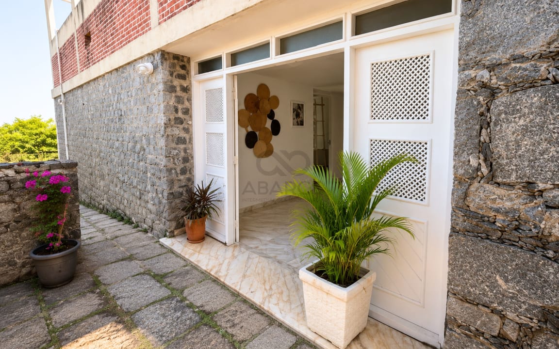 CASA RESIDENCIAL 4 SUÍTES - PACHECO - ILHÉUS/BA - Imagem 1