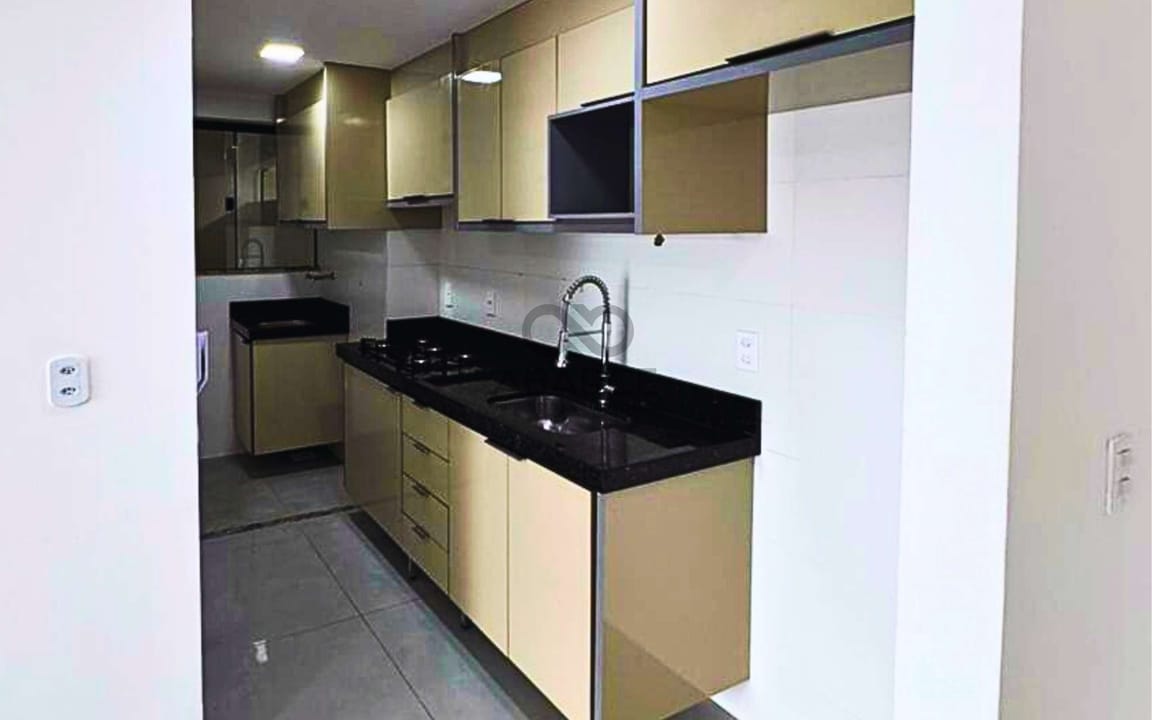 APT. GARDEN 3 DORMS SENDO 1 SUÍTE – RESIDENCIAL VERNAZZA – ILHÉUS/BA - Imagem 3