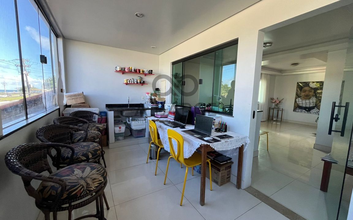 APT. 3 DORMS SENDO 3 SUÍTES - SÃO FRANCISCO – ILHÉUS/BA - Imagem 4