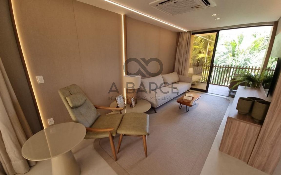 APT. DUPLEX 3 SUÍTES - PRAIA DOS CARNEIROS - RECIFE/PE - Imagem 2