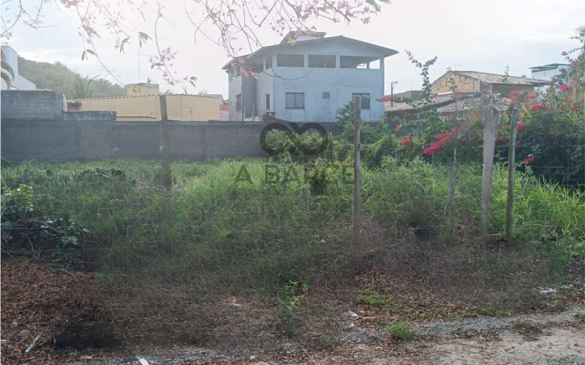 LOTE 450 M² - LOTEAMENTO PRAIA DOURADA - ILHÉUS/BA - Imagem 1