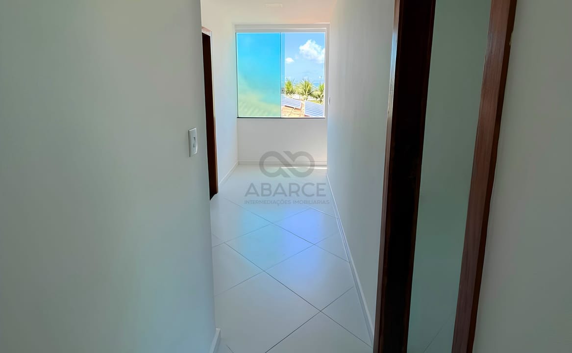 APT. 2 DORMS SENDO 1 SUÍTE - NOSSA SENHORA DA VITÓRIA - ILHÉUS/BA - Imagem 3