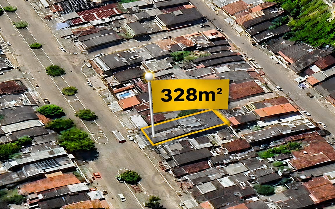CASA RESIDENCIAL 2 DORMITÓRIOS  -  MALHADO  -  ILHÉUS/BA - Imagem 1