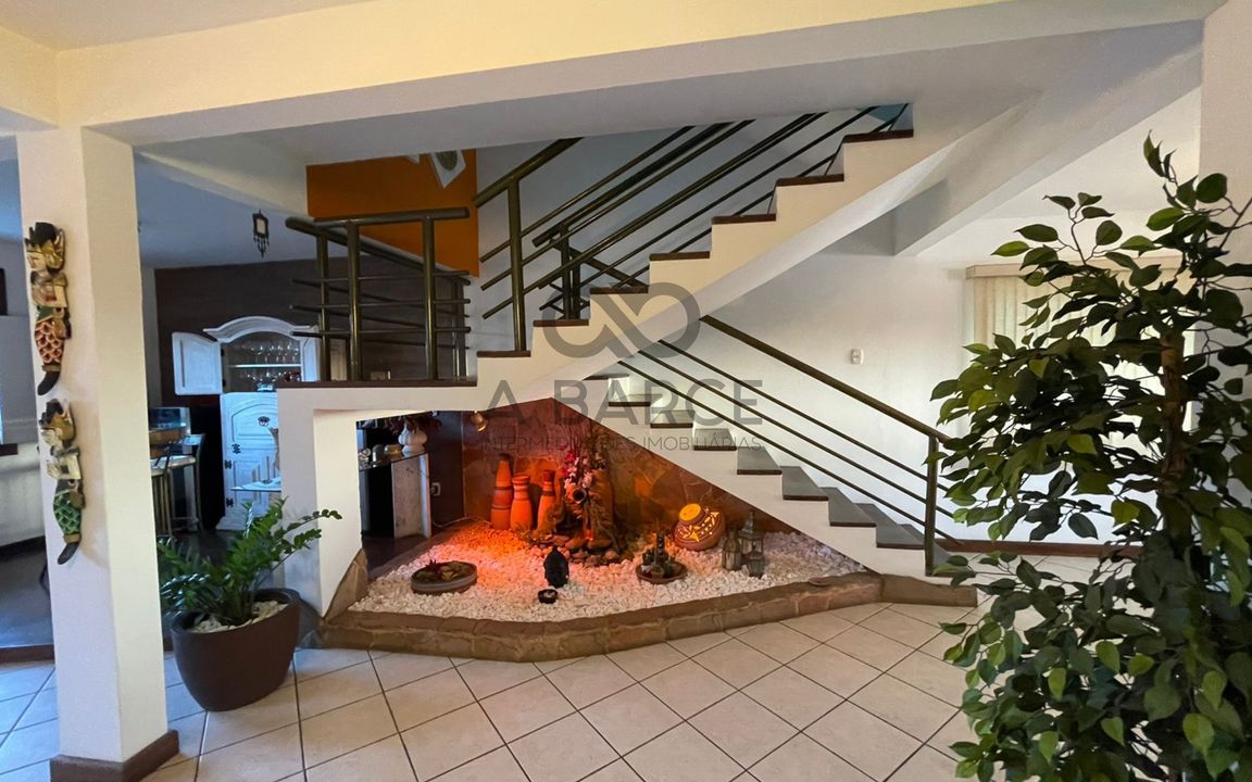 CASA RESIDENCIAL 4 DORMS SENDO 2 SUÍTES –  OUTEIRO - ILHÉUS/BA - Imagem 5