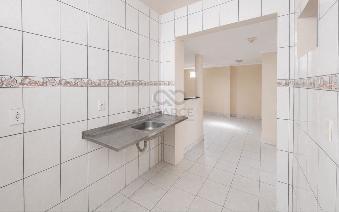 CASA RESIDENCIAL 2 DORMS SENDO 1 SUÍTE - TERESÓPOLIS - ILHÉUS/BA - Imagem 5