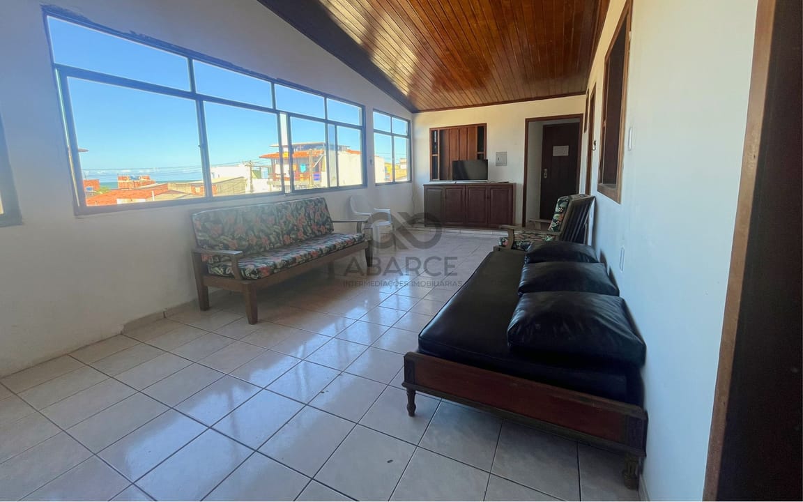 CASA RESIDENCIAL 4 SUÍTES  -  PONTAL  -  ILHÉUS/BA - Imagem 3