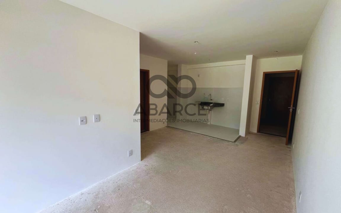 APT. 1 DORM - COND. VOG MARINE - ILHÉUS/BA - Imagem 3