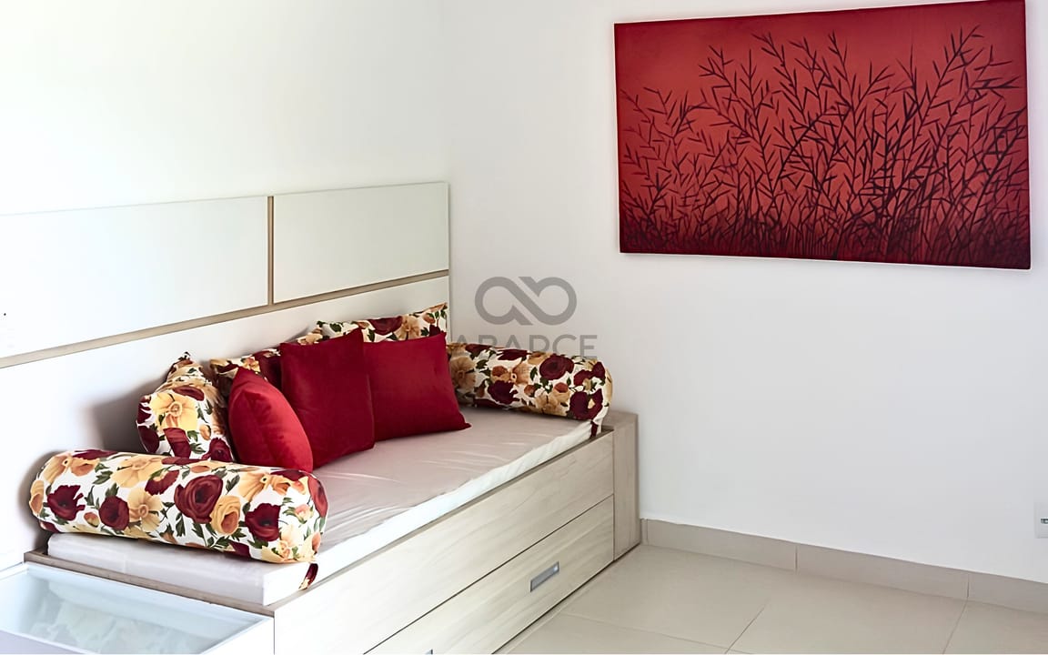 APT. 2 SUÍTES  -  EDIFÍCIO CAPITÃES DE AREIA - ILHÉUS/BA - Imagem 1