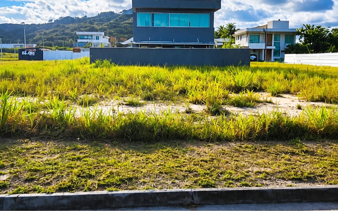 LOTE 450M² - CONDOMÍNIO ALPHAPARK  - ILHÉUS/BA - Imagem 2