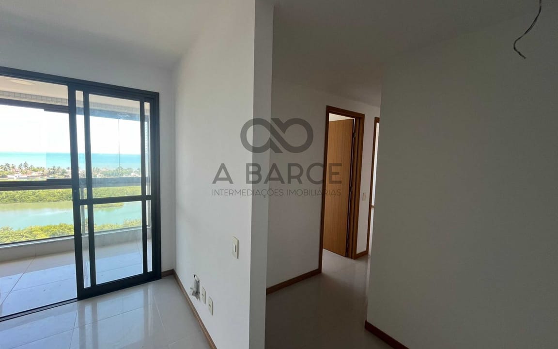 APT. 3 DORMS SENDO 1 SUÍTE - JARDIM SAVÓIA – ILHÉUS/BA - Imagem 4