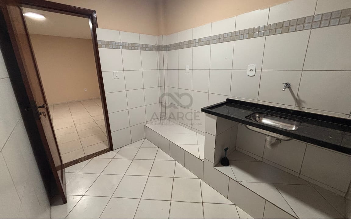 APT. 1 DORMITÓRIO - CONQUISTA- ILHÉUS/BA - Imagem 5