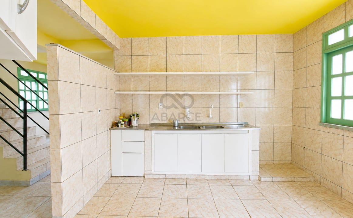 CASA RESIDENCIAL 5 DORMS SENDO 4 SUÍTES  -  COND. ALDEIA ATLÂNTIDA  -  ILHÉUS/BA - Imagem 5