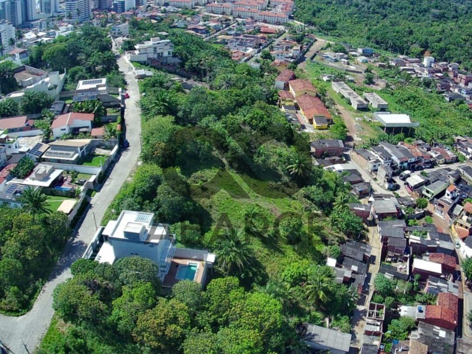 LOTES  1560 M² - LOTEAMENTO PÉROLA DO MAR - ILHÉUS/BA - Imagem 1