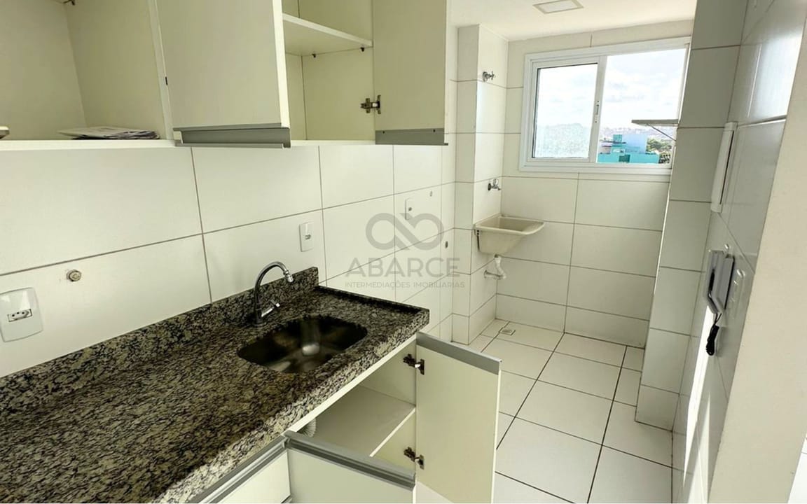 APT. 1 DORMITÓRIO - RESIDENCIAL BLUE PARK - ILHÉUS/BA - Imagem 3