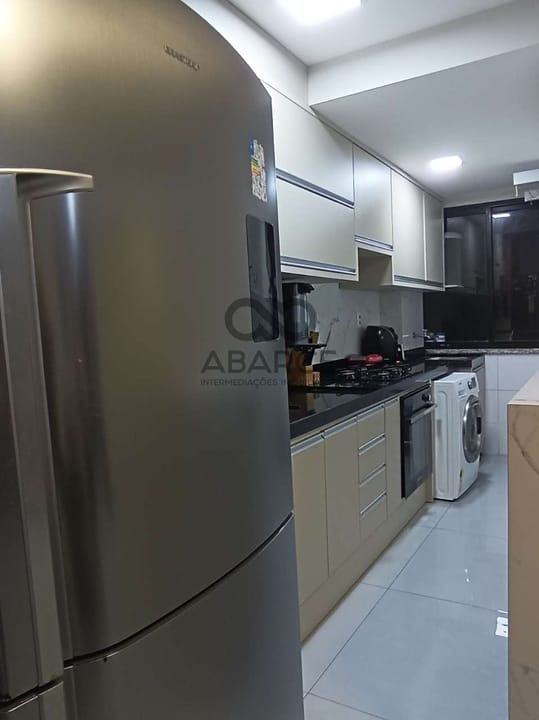 APT. 2 DORMS SENDO 1 SUÍTE – PONTAL – ILHÉUS/BA - Imagem 5