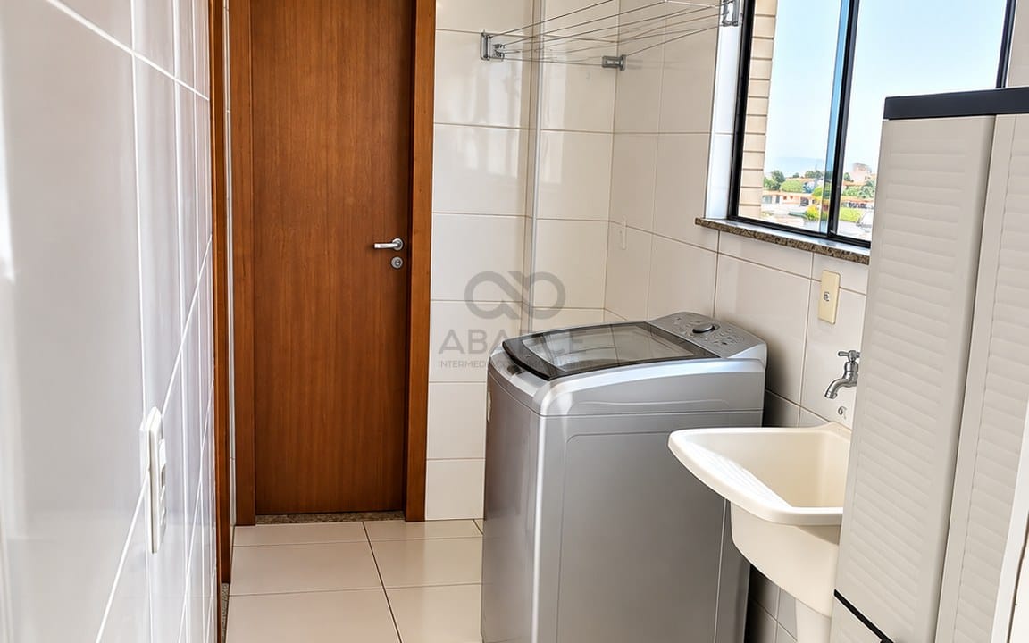 APT. 3 DORMS SENDO 2 SUÍTES - RES. DESEMBARGADOR HELVÍDIO AGUIAR – ILHÉUS/BA - Imagem 4