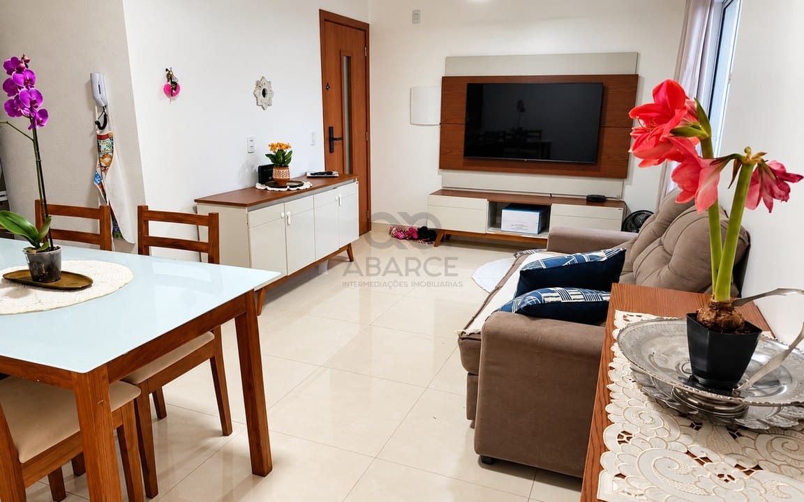 APT. 2 DORMS SENDO 1 SUÍTE - COND. VOG TORRES DO SUL - ILHÉUS/BA - Imagem 1