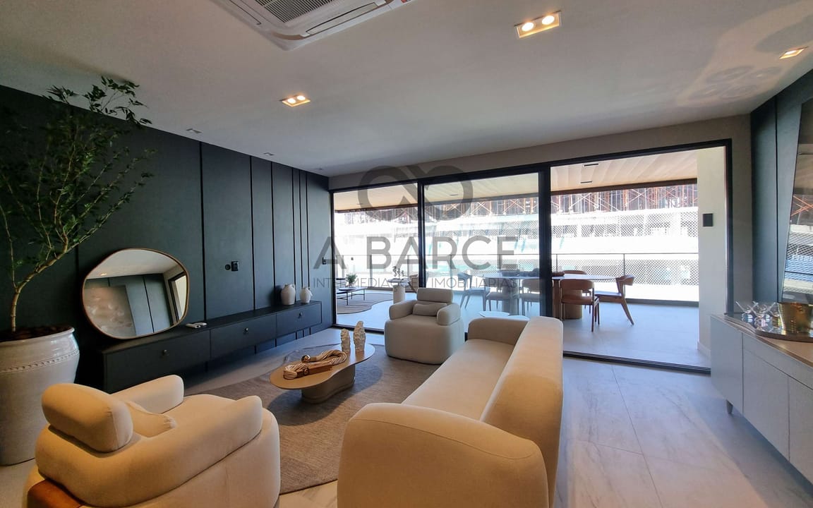 COBERTURA 3 SUÍTES - COND. RESIDENCIAL PETRA - ILHÉUS/BA - Imagem 2