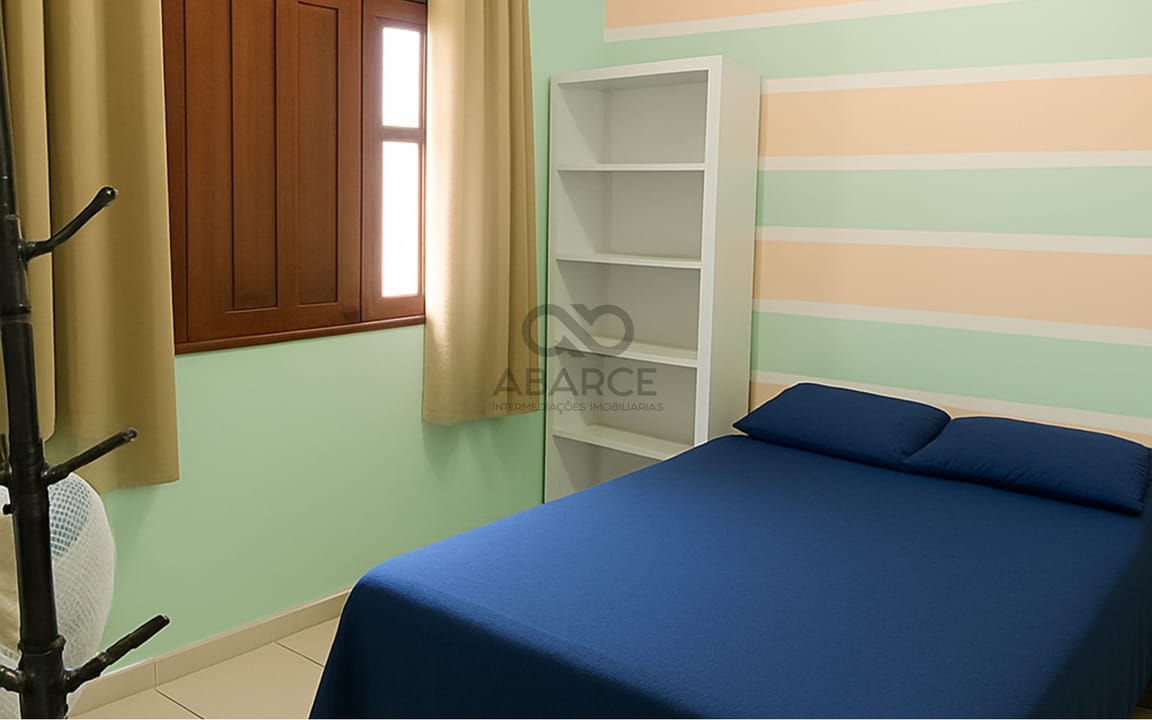 CASA RESIDENCIAL 3 DORMS SENDO 1 SUÍTE - CURURUPE - ILHÉUS/BA - Imagem 4