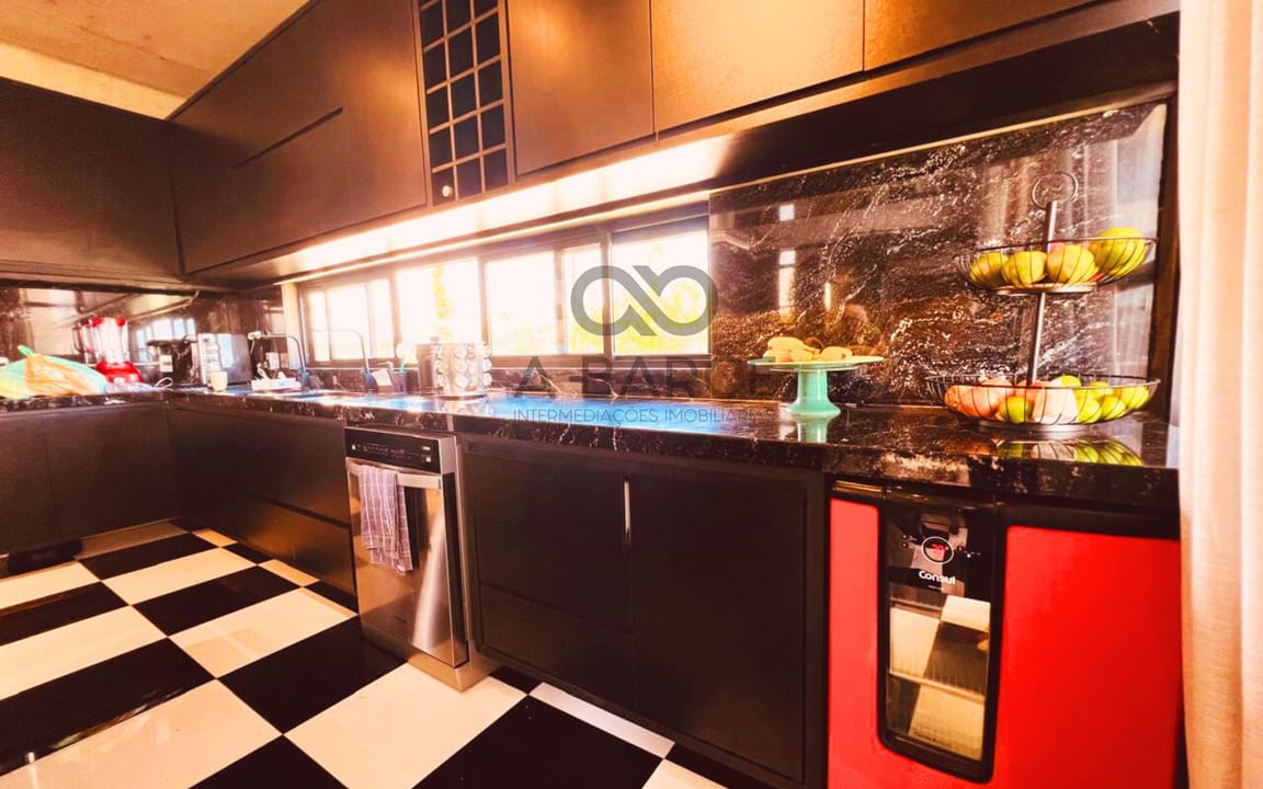 CASA RESIDENCIAL 4 SUÍTES - COND. CIDADELLE PRAIA - ILHÉUS/BA - Imagem 5