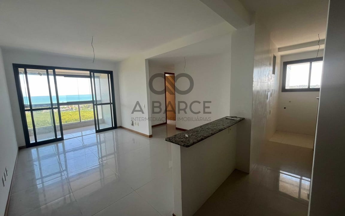 APT. 3 DORMS SENDO 1 SUÍTE - JARDIM SAVÓIA – ILHÉUS/BA - Imagem 2