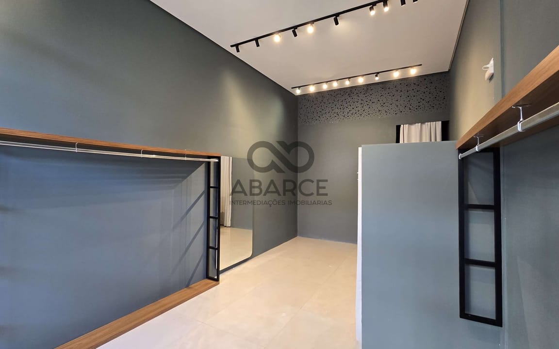 SALA COMERCIAL 30 M² - CENTRO - ILHÉUS/BA - Imagem 3