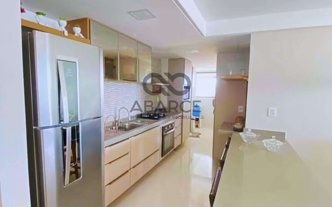 APT 3 DORMS SENDO 1 SUÍTE – RESIDENCIAL SAN MARINO – ILHÉUS/BA - Imagem 4