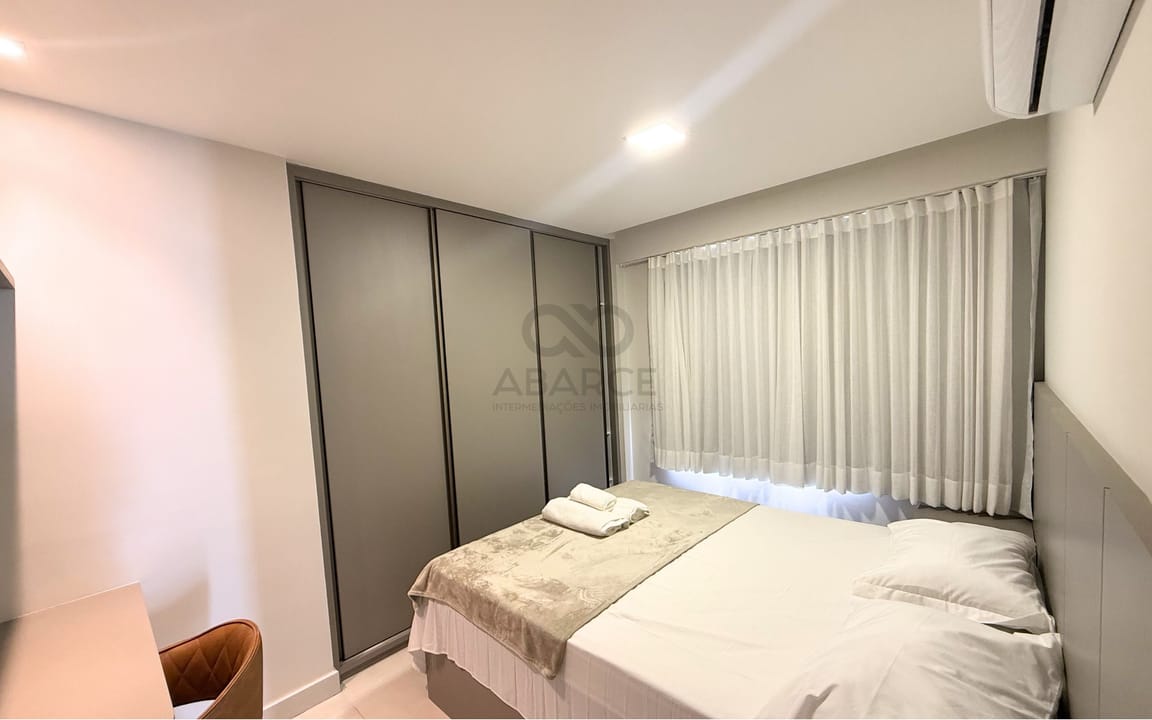 APT. 3 DORMS SENDO 1 SUÍTE - COND. D'OURO PARK RESIDENCIAL - ILHÉUS/BA - Imagem 5