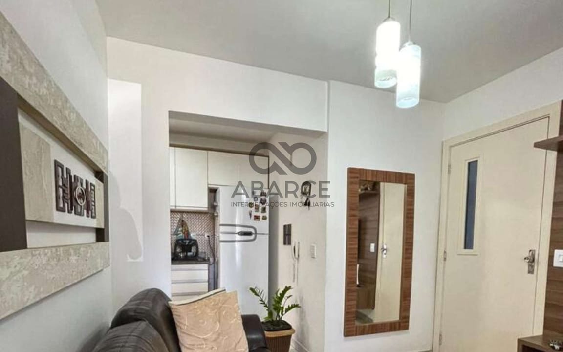 APT.  2 DORMS  SENDO 1 SUÍTE – NOSSA SENHORA DA VITÓRIA  – ILHÉUS/BA - Imagem 3