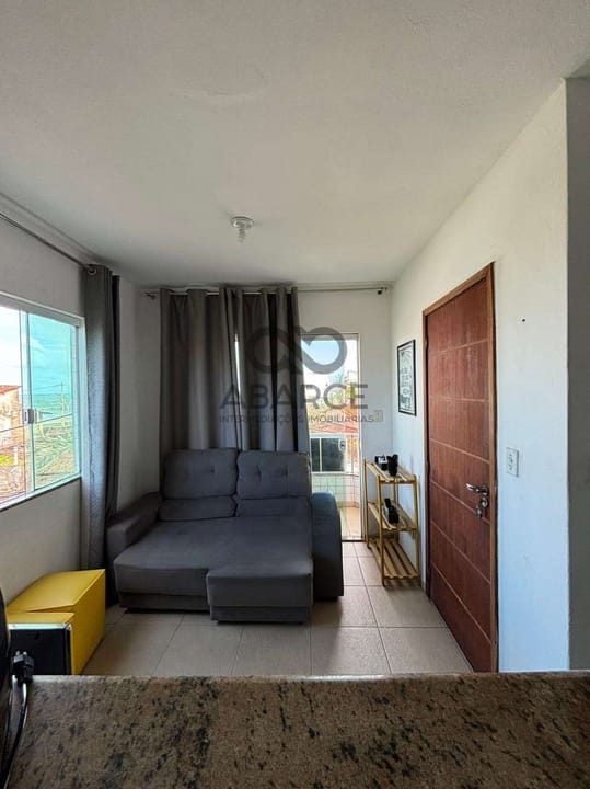 APT. 2 DORMS – PONTAL – ILHÉUS/BA - Imagem 2