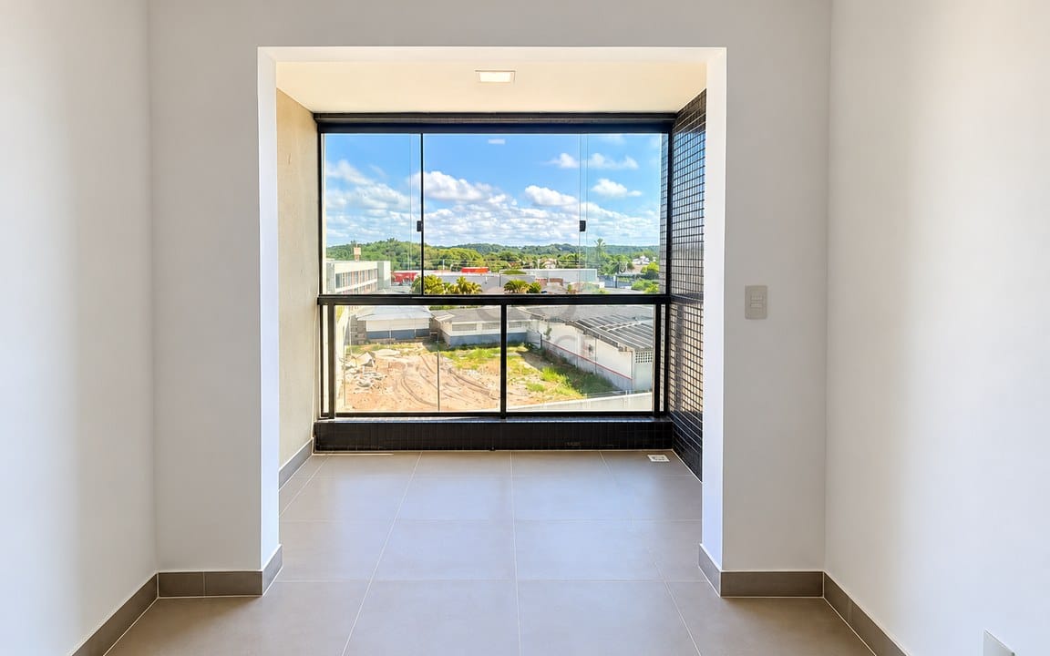 APT. DE 2 DORMS SENDO 1 SUÍTE – PONTAL PARK RESIDENCIAL – ILHÉUS/BA - Imagem 2
