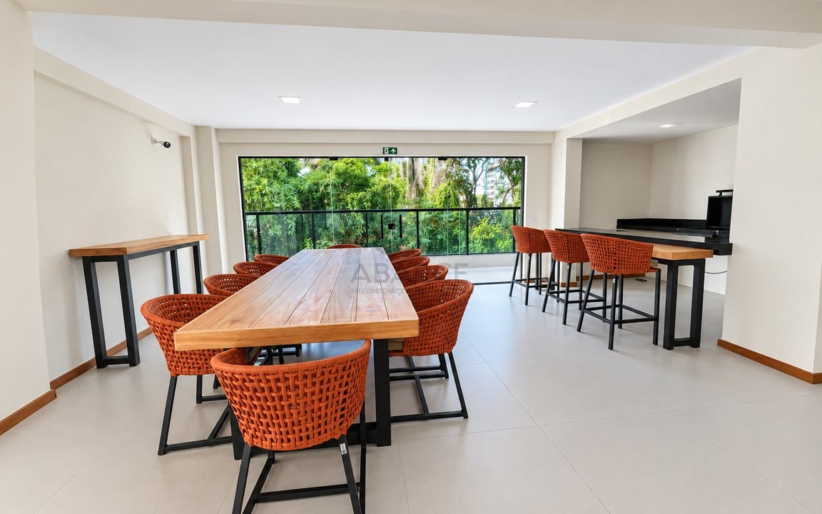 APT. DE 2 DORMS SENDO 1 SUÍTE - RESIDENCIAL TREVISO - ILHÉUS/BA - Imagem 3
