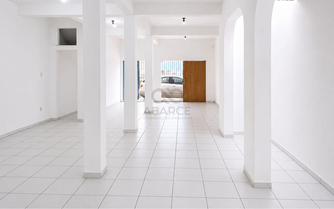 PONTO COMERCIAL 130M² - MALHADO - ILHÉUS/BA - Imagem 2