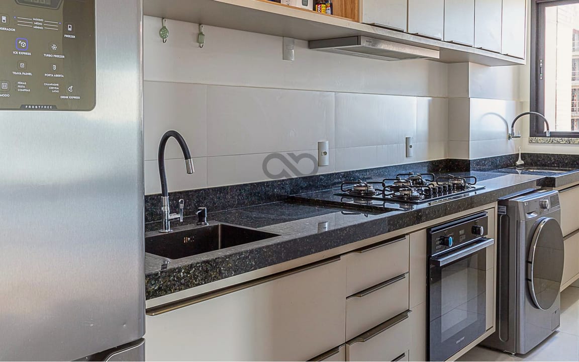 APT. 3 DORMS SENDO 1 SUÍTE  -  CORAL PARK RESIDENCE - ILHÉUS/BA - Imagem 4