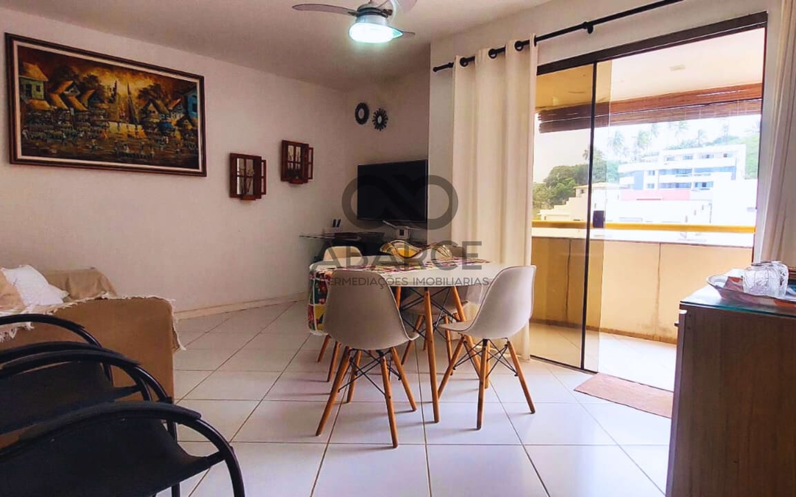 APT. 3 DORMS SENDO 2 SUÍTES - COND. MORADA DOS MILIONÁRIOS II - ILHÉUS/BA - Imagem 1