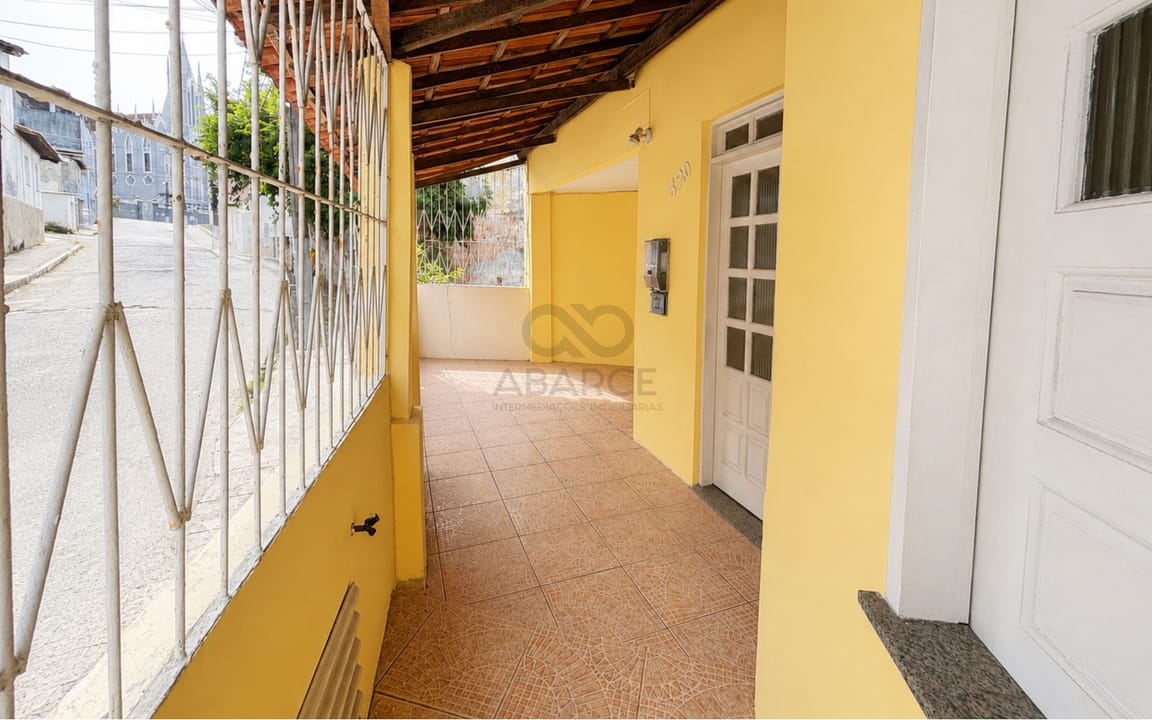 CASA RESIDENCIAL 2 DORMS SENDO 1 SUÍTE - TERESÓPOLIS - ILHÉUS/BA - Imagem 2