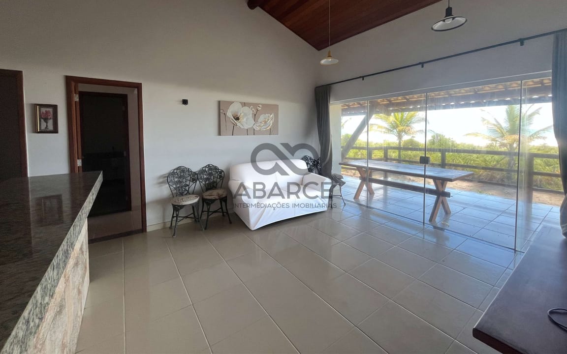 CHALÉ 3 DORMS SENDO 2 SUÍTES - ZONA NORTE - ILHÉUS/BA - Imagem 3