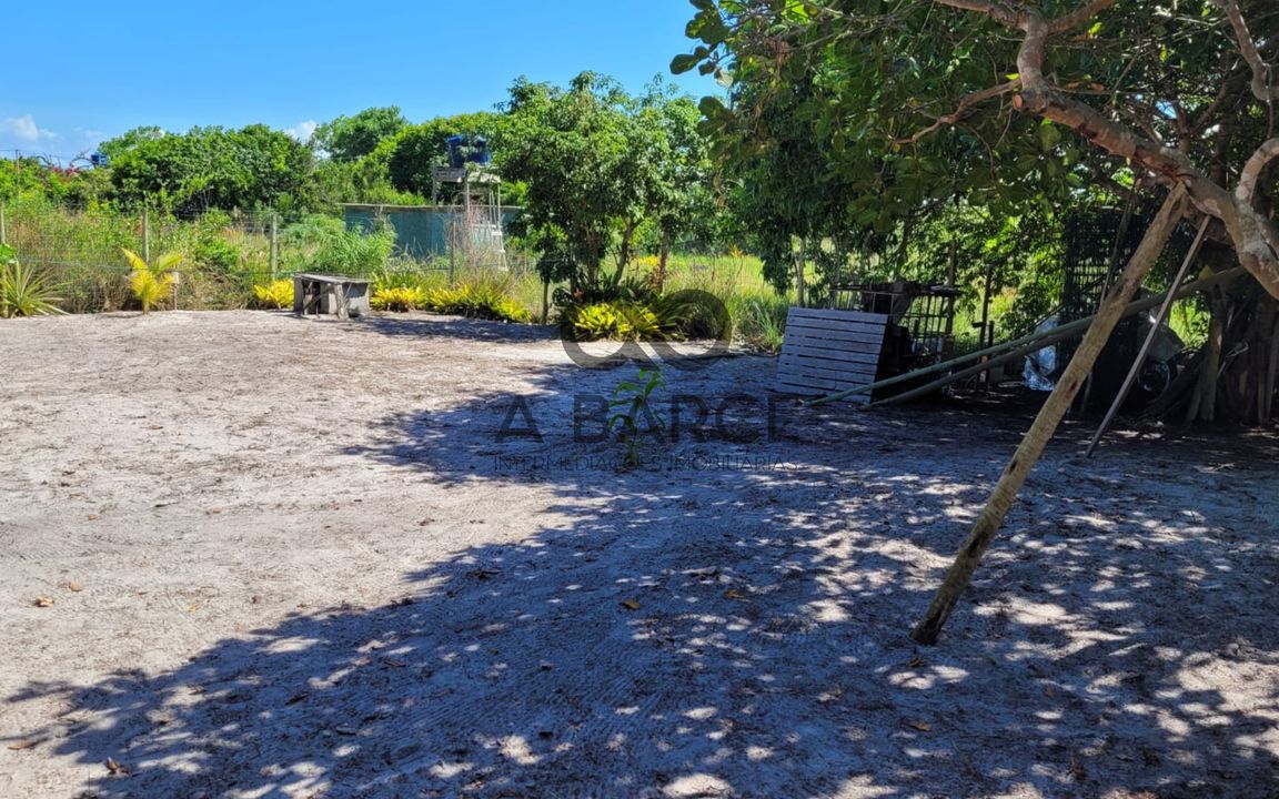 LOTE 450M²– TAIPU DE FORA – BARRA GRANDE/BA - Imagem 2