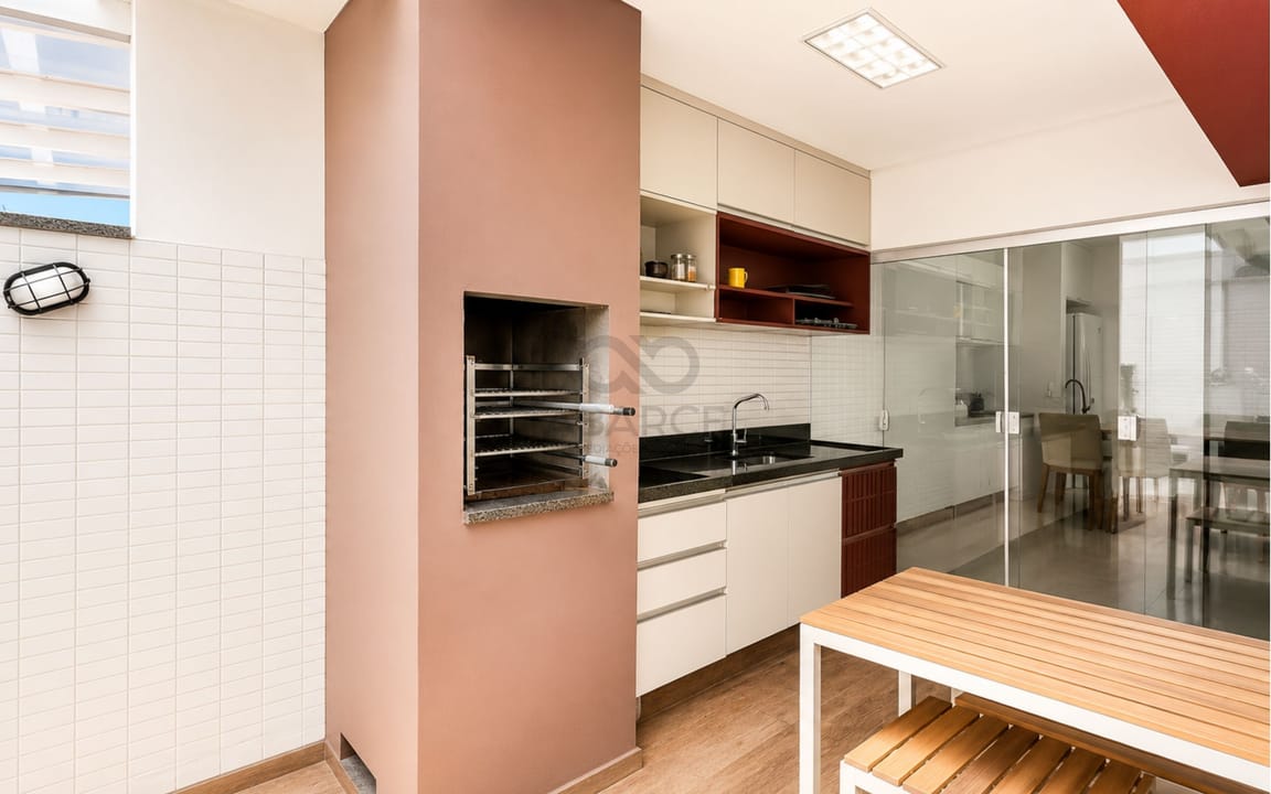 CASA VILLAGE DE 3 DORMS SENDO 1 SUÍTE - RESD. OÁSIS PRAIA DOURADA – ILHÉUS/BA - Imagem 4