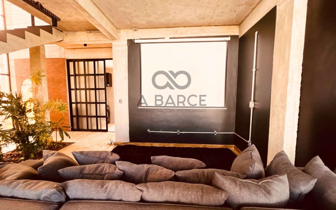 CASA RESIDENCIAL 4 SUÍTES - COND. CIDADELLE PRAIA - ILHÉUS/BA - Imagem 2