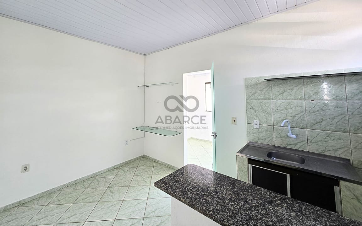 APT. KITNET 1 DORMITÓRIO - NELSON COSTA - ILHÉUS/BA - Imagem 2