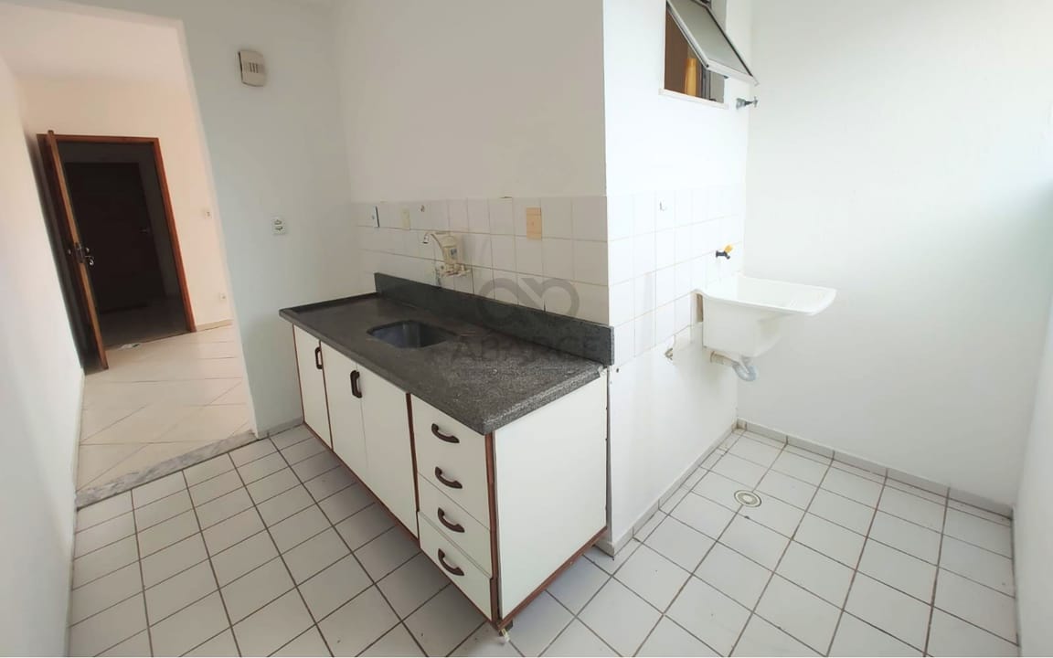 APT. 2 DORMITÓRIOS - EDIFÍCIO SÃO JORGE - ILHÉUS/BA - Imagem 3