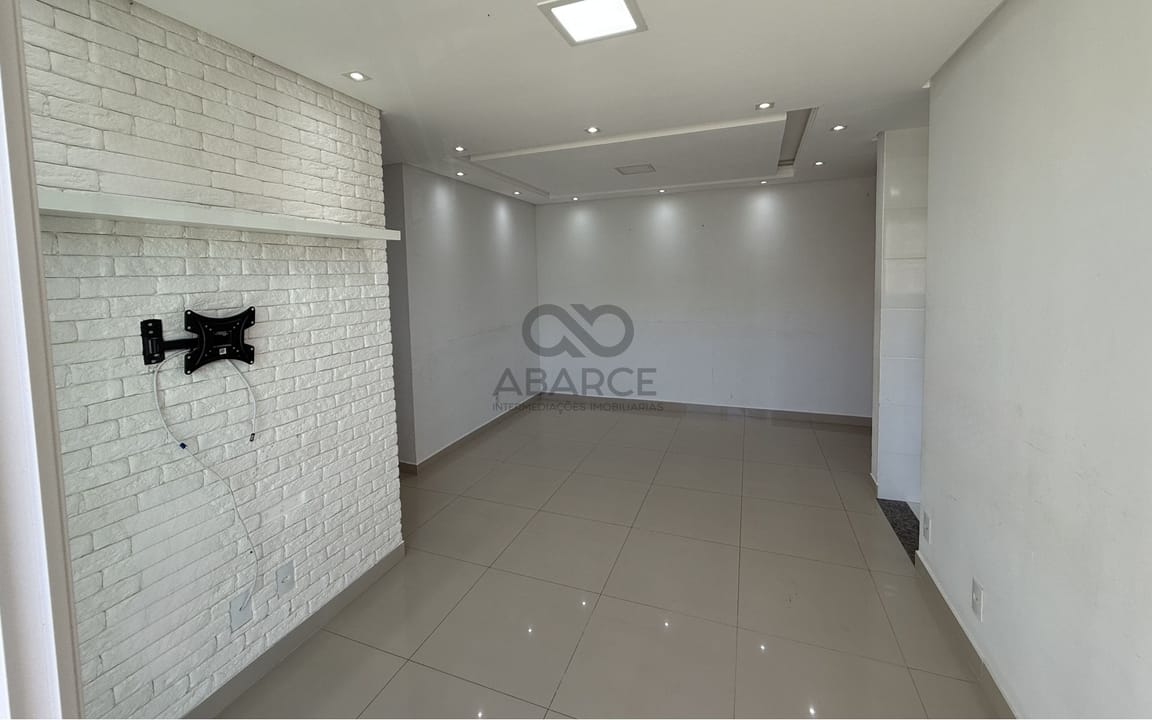 APT. 3 DORMS SENDO 1 SUÍTE – NOSSA SENHORA DA VITÓRIA – ILHÉUS/BA - Imagem 1