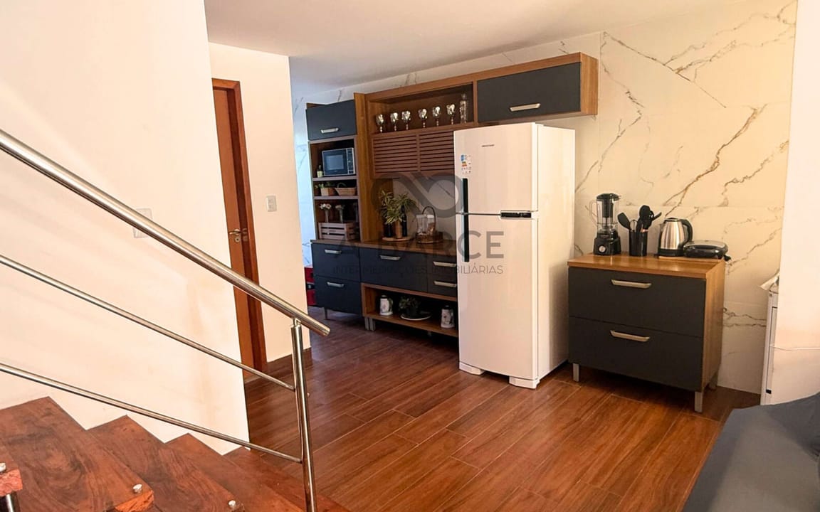 APT. 3 SUÍTES  157M² -  COND. NOAH CORBÃ -  ILHÉUS/BA - Imagem 5