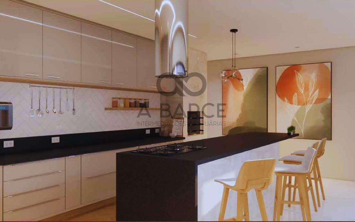 CASA RESIDENCIAL 3 SUÍTES - COND. ALPHAPARK - ILHÉUS/BA - Imagem 4